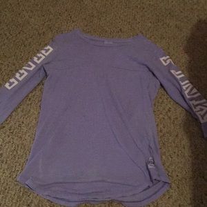 Victoria secret shirt